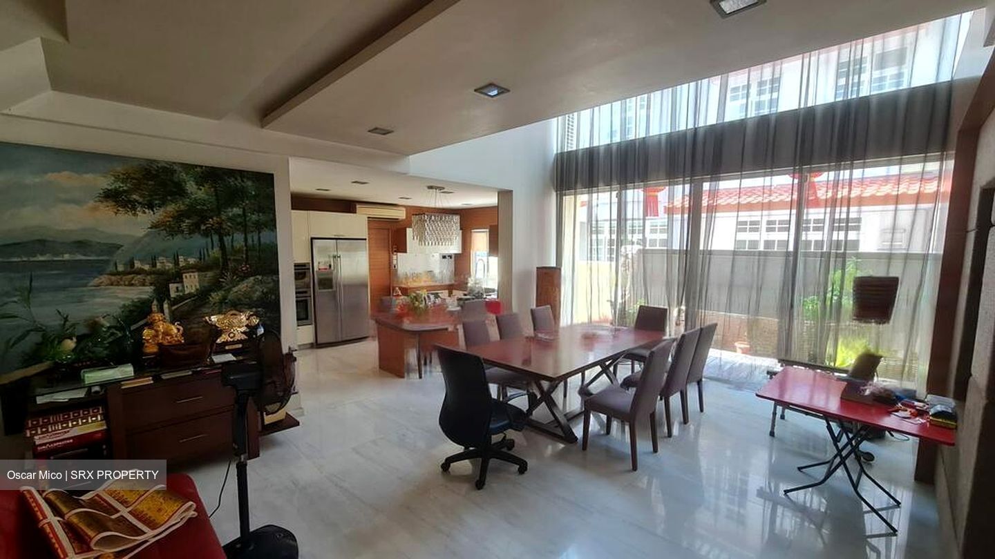 Lentor Villas (D26), Semi-Detached #461306091